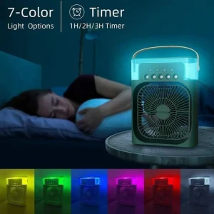 Mini Air Cooler