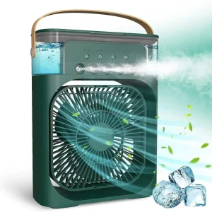 Mini Air Cooler.
