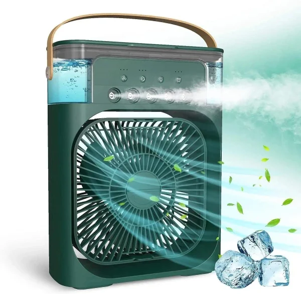Mini Air Cooler.